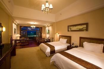 Hotel Country Garden Holiday Islands