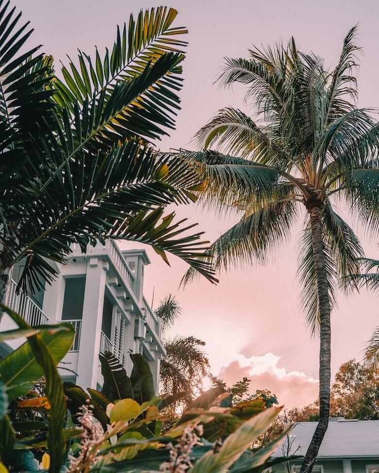 Hotel Peppers Beach Club And Spa Palm Cove
