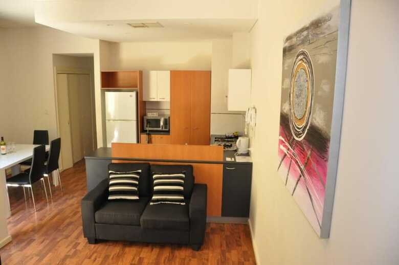 Hotel Quest On Sturt