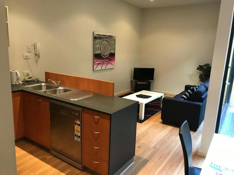 Hotel Quest On Sturt