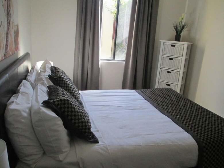 Hotel Quest On Sturt