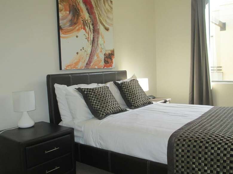 Hotel Quest On Sturt