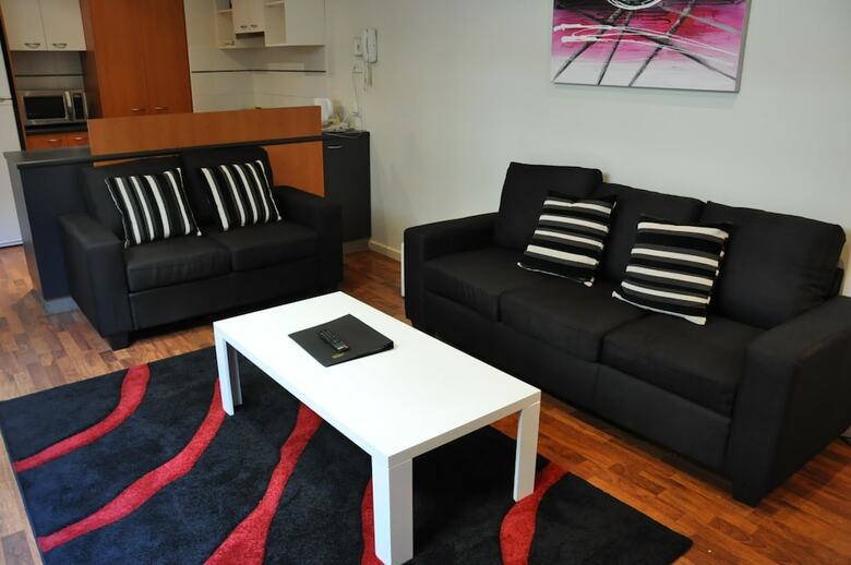 Hotel Quest On Sturt