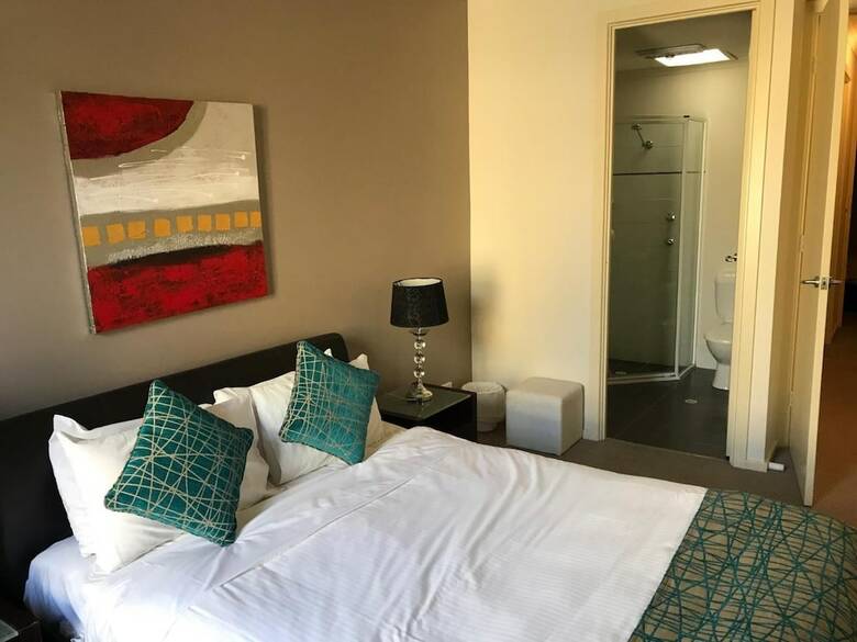 Hotel Quest On Sturt