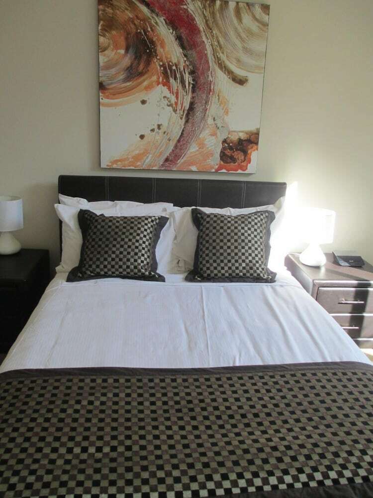 Hotel Quest On Sturt