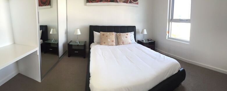 Hotel Quest On Sturt