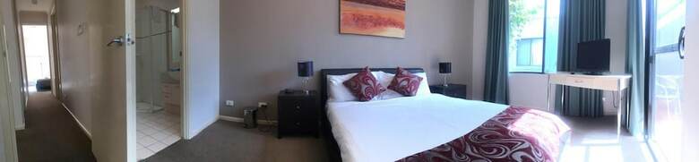 Hotel Quest On Sturt