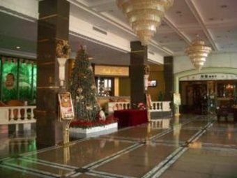 Hotel Nanfang Yiyuan