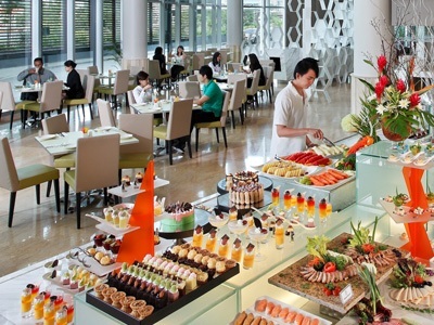 Eastin Hotel Penang