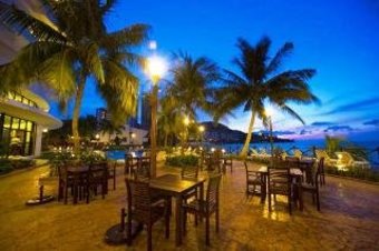 Hotel Flamingo By The Beach, Penang