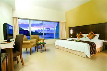 Hotel Flamingo By The Beach, Penang