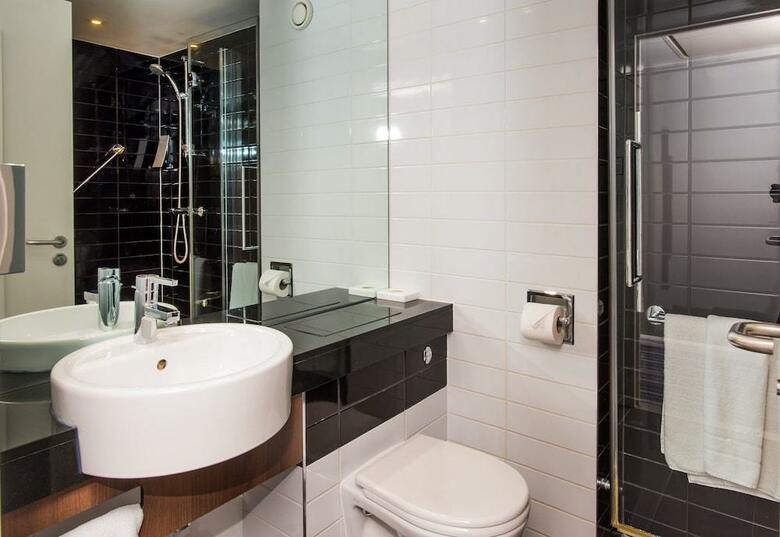 Hotel Holiday Inn Express Tamworth