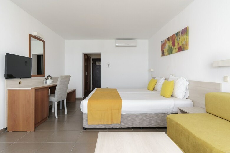 Hotel Aluasun Helios Beach