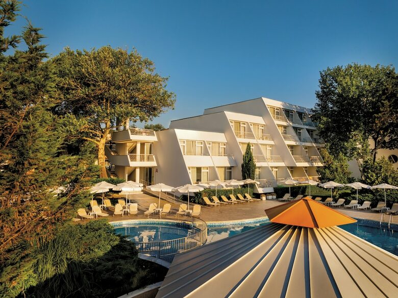Hotel Aluasun Helios Beach