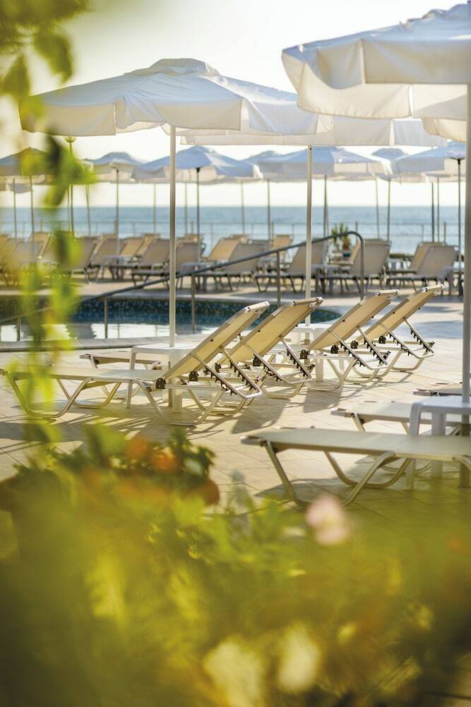 Hotel Aluasun Helios Beach