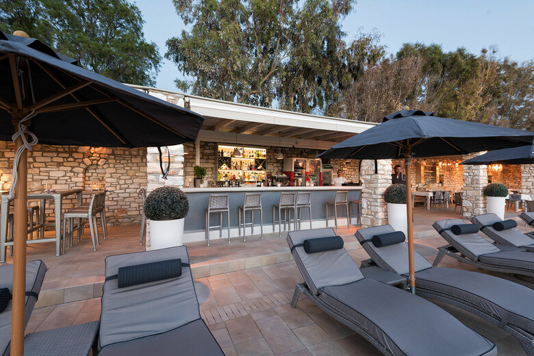 Hotel Saint Andrea Sea Side Resort