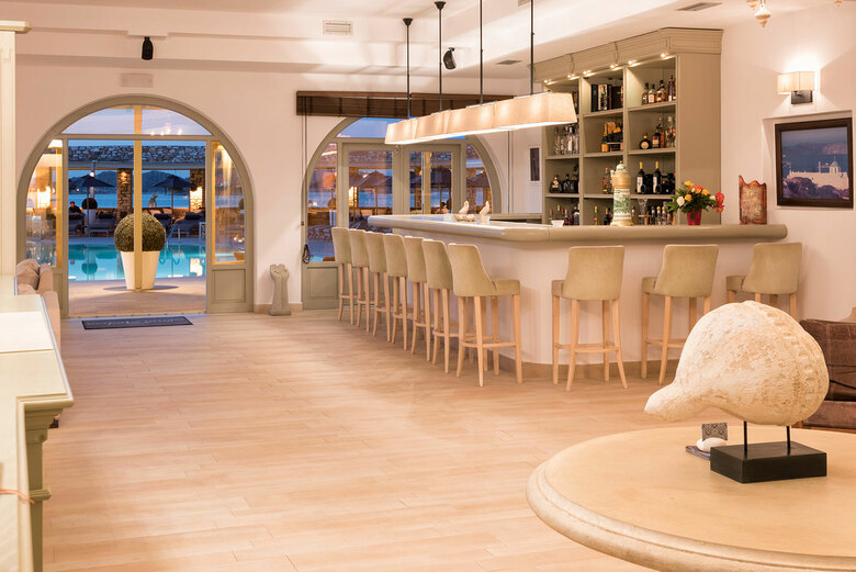 Hotel Saint Andrea Sea Side Resort