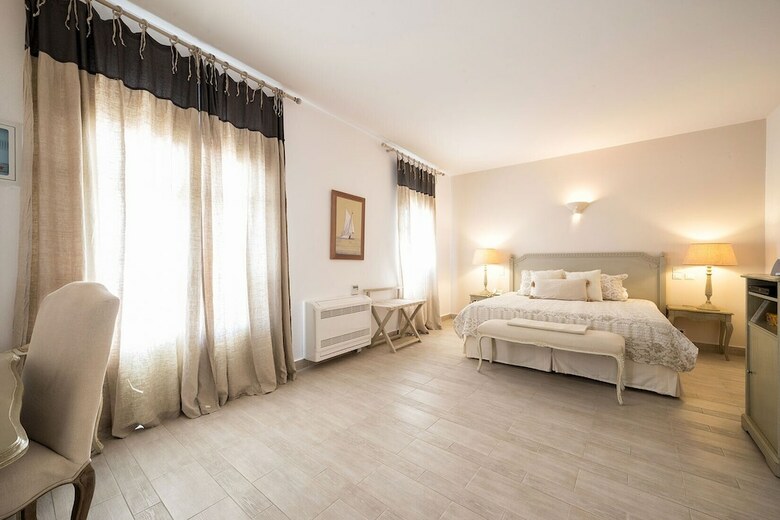 Hotel Saint Andrea Sea Side Resort