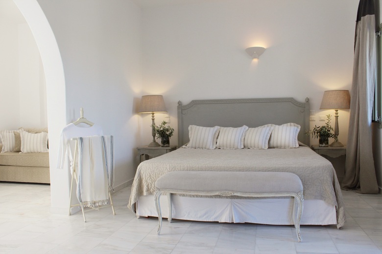Hotel Saint Andrea Sea Side Resort