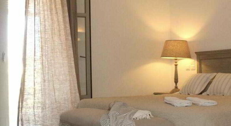 Hotel Saint Andrea Sea Side Resort