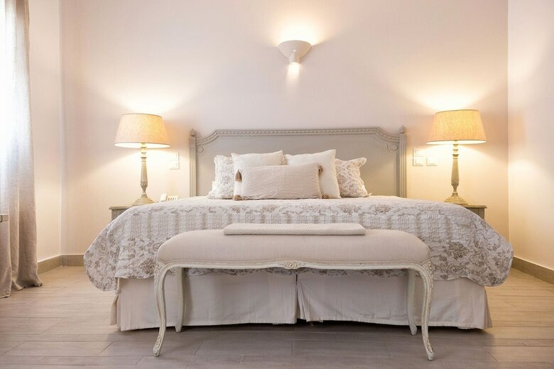 Hotel Saint Andrea Sea Side Resort