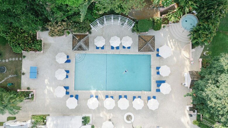 Hotel Fairmont Royal Pavilion