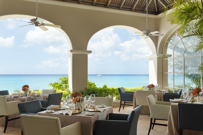 Hotel Fairmont Royal Pavilion
