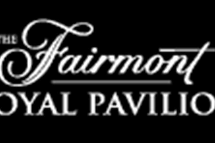 Hotel Fairmont Royal Pavilion