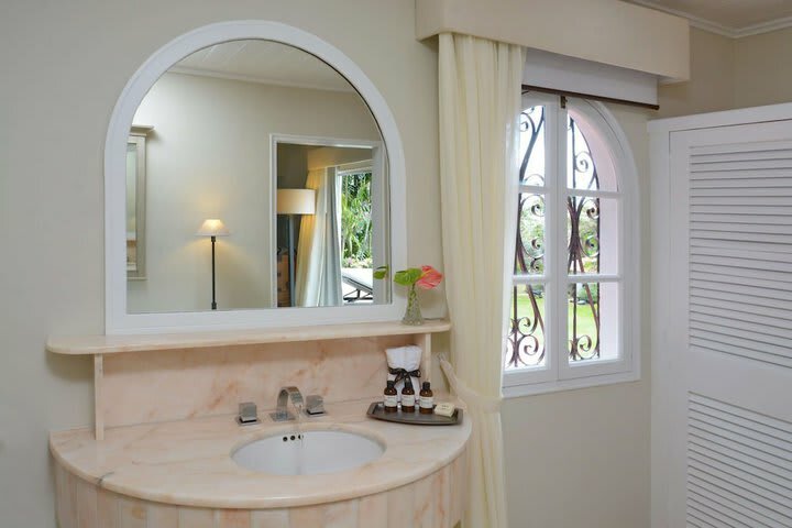 Hotel Fairmont Royal Pavilion