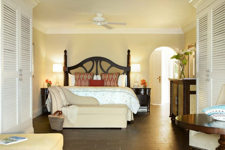 Hotel Fairmont Royal Pavilion