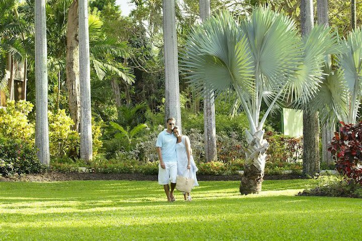 Hotel Fairmont Royal Pavilion
