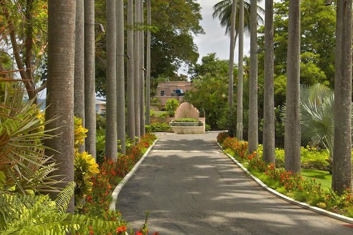 Hotel Fairmont Royal Pavilion