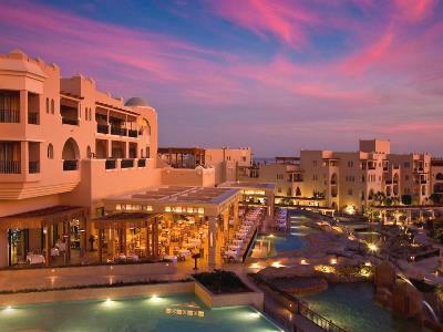 Kempinski Hotel Soma Bay