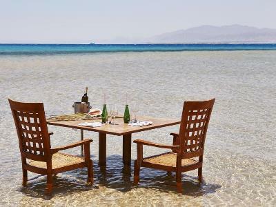 Kempinski Hotel Soma Bay