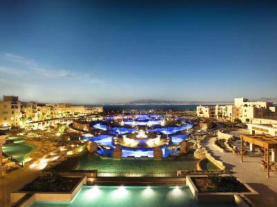 Kempinski Hotel Soma Bay