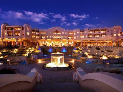Kempinski Hotel Soma Bay
