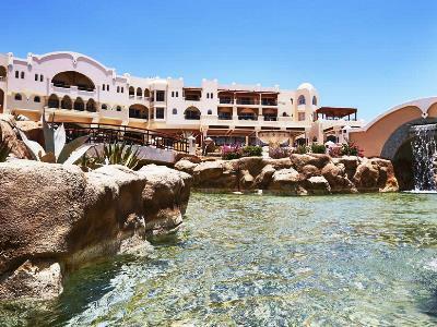Kempinski Hotel Soma Bay