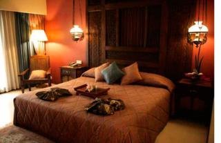 Hotel Graha Cakra Malang