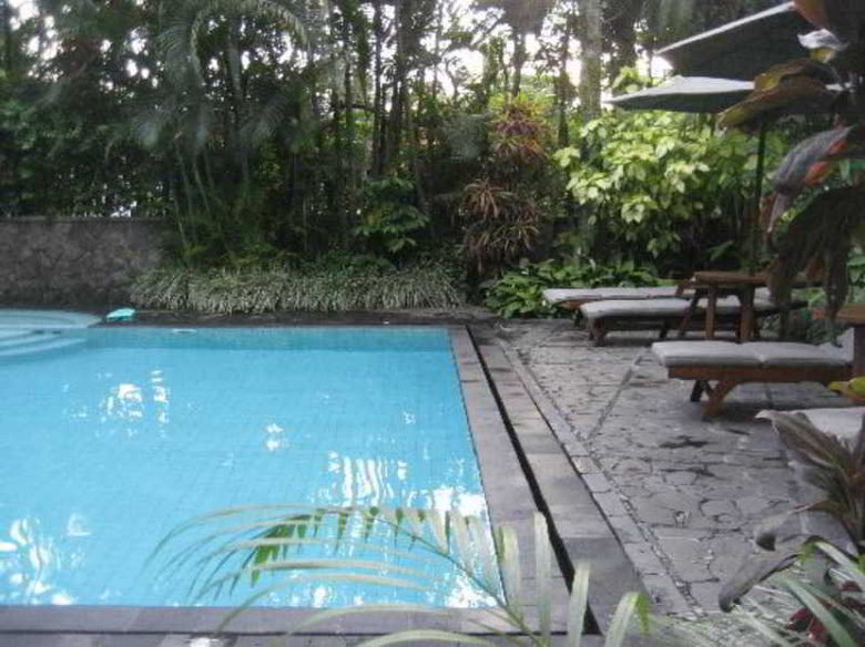 Hotel Graha Cakra Malang