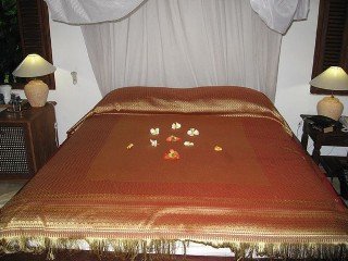 Villa Alang Alang Boutique Beach Resort