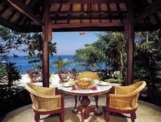Villa Alang Alang Boutique Beach Resort