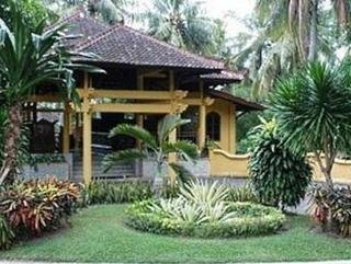 Villa Alang Alang Boutique Beach Resort