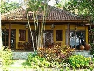 Villa Alang Alang Boutique Beach Resort