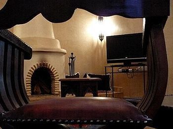 Hotel Dar Zitoune