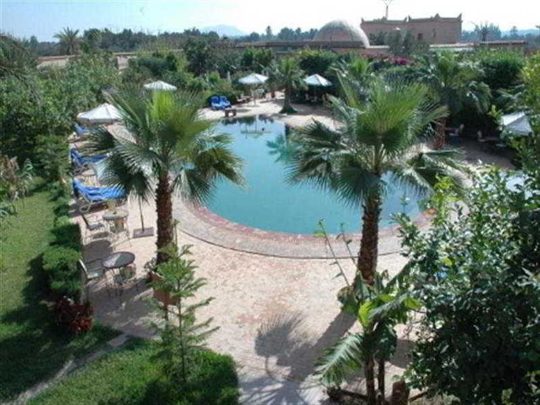 Hotel Dar Zitoune