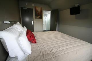 Hotel Base Backpackers Wanaka