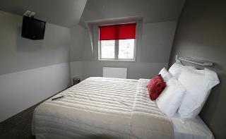 Hotel Base Backpackers Wanaka