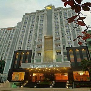 Romance Hotel Hue