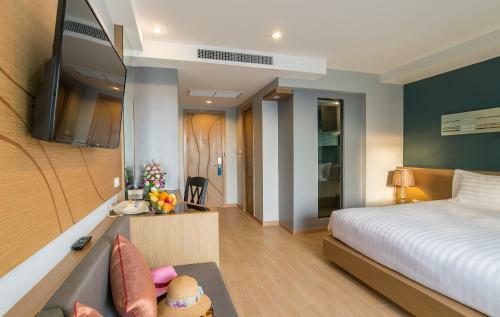 Hotel Ava Sea Resort