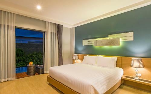 Hotel Ava Sea Resort